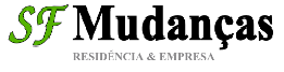 Se precisa de mudancas profissionais, contacte hoje a SF-Mudanças